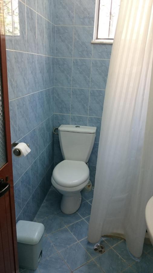 Kulla E Vekut Appartement Durrës Buitenkant foto