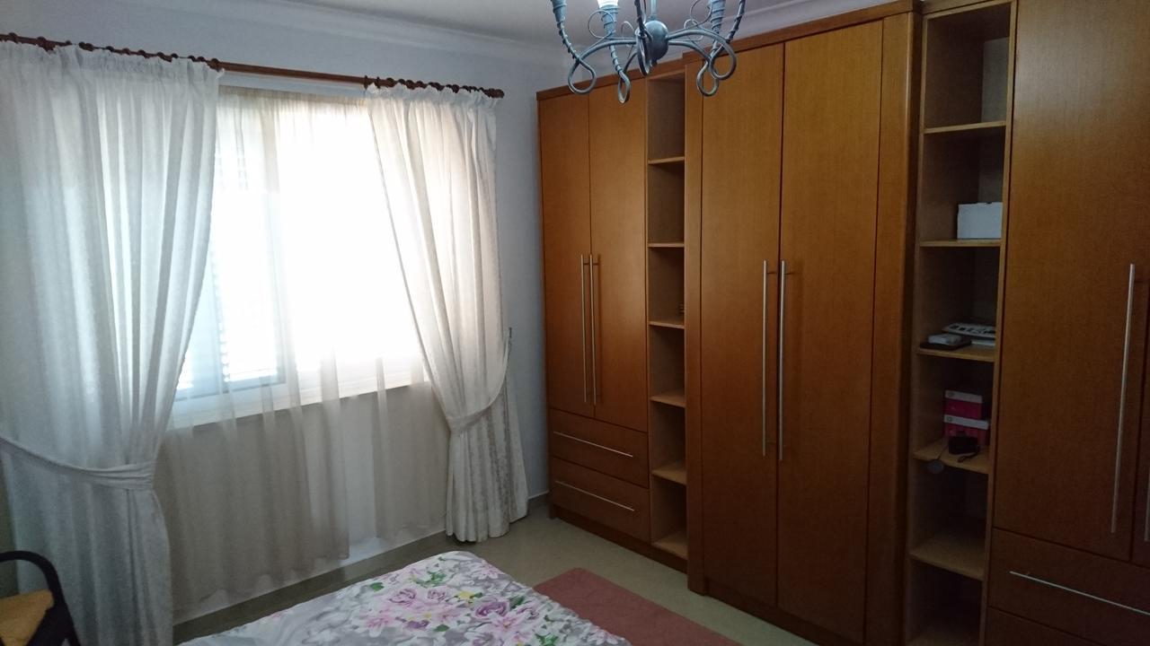 Kulla E Vekut Appartement Durrës Buitenkant foto